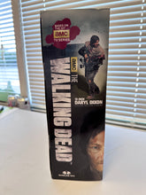 Load image into Gallery viewer, McFarlane Toys The Walking Dead 10-inch Daryl Dixon Deluxe Figure
