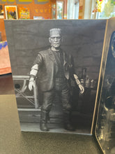 Load image into Gallery viewer, NECA Universal Monsters The Bride Of Frankenstein THE MONSTER Ultimate Action Figure
