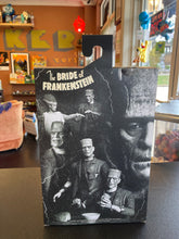 Load image into Gallery viewer, NECA Universal Monsters The Bride Of Frankenstein THE MONSTER Ultimate Action Figure
