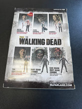 Load image into Gallery viewer, MCFARLANE TOYS THE WALKING DEAD DARYL &amp; MERLE DIXON 2 PACK FIGURES
