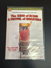 Load image into Gallery viewer, The King of Kong A Fistful of Quarters [DVD] (NEW) Sealed
