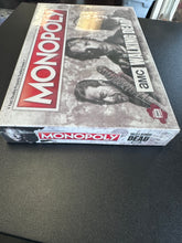 Load image into Gallery viewer, HASBRO THE WALKING DEAD MONOPOLY SEALED
