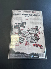 Load image into Gallery viewer, HASBRO THE WALKING DEAD YAHTZEE SEALED
