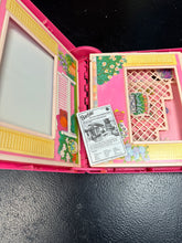 Load image into Gallery viewer, Mattel Barbie Fold N Fun House Incomplete Broken Missing Pieces Preowned
