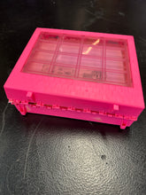 Load image into Gallery viewer, Mattel Barbie Fold N Fun House Incomplete Broken Missing Pieces Preowned
