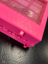 Load image into Gallery viewer, Mattel Barbie Fold N Fun House Incomplete Broken Missing Pieces Preowned

