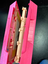 Load image into Gallery viewer, Mattel Barbie Fold N Fun House Incomplete Broken Missing Pieces Preowned
