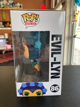 Load image into Gallery viewer, FUNKO POP Masters Of The Universe Evil-Lyn 86 Target-Con Exclusive
