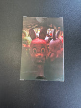 Load image into Gallery viewer, Gecco Silent Hill Lakeside Amusement Park Pink Robbie the Rabbit Mini Figure
