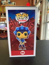 Load image into Gallery viewer, FUNKO POP Masters Of The Universe Evil-Lyn 86 Target-Con Exclusive
