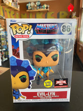 Load image into Gallery viewer, FUNKO POP Masters Of The Universe Evil-Lyn 86 Target-Con Exclusive

