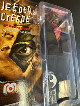 Load image into Gallery viewer, MEGO JEEPERS CREEPERS RED SHIRT 8” CLOTHED FIGURE
