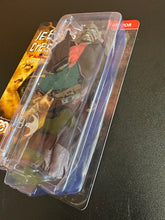 Load image into Gallery viewer, MEGO JEEPERS CREEPERS RED SHIRT 8” CLOTHED FIGURE
