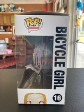 Load image into Gallery viewer, FUNKO POP The Walking Dead Bicycle Girl 16
