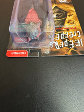 Load image into Gallery viewer, MEGO JEEPERS CREEPERS RED SHIRT 8” CLOTHED FIGURE
