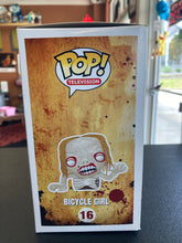 Load image into Gallery viewer, FUNKO POP The Walking Dead Bicycle Girl 16

