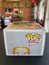 Load image into Gallery viewer, FUNKO POP The Walking Dead Bicycle Girl 16
