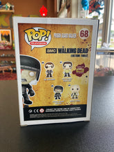 Load image into Gallery viewer, FUNKO POP The Walking Dead Prison Guard Walker 68
