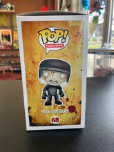 Load image into Gallery viewer, FUNKO POP The Walking Dead Prison Guard Walker 68
