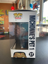 Load image into Gallery viewer, FUNKO POP The Walking Dead Michonne’s Pet (1) 37
