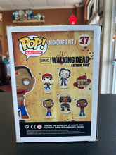 Load image into Gallery viewer, FUNKO POP The Walking Dead Michonne’s Pet (1) 37
