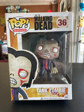 Load image into Gallery viewer, FUNKO POP The Walking Dead Tank Zombie 36
