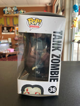 Load image into Gallery viewer, FUNKO POP The Walking Dead Tank Zombie 36
