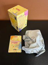 Load image into Gallery viewer, POP MART TELETUBBIES VIBRANCY BUTTER LAA-LAA PLUSH OPEN BOX
