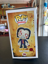 Load image into Gallery viewer, FUNKO POP The Walking Dead Tank Zombie 36
