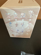 Load image into Gallery viewer, POP MART SKULLPANDA THE PARADOX THE CYCLICAL PATH OPEN BOX
