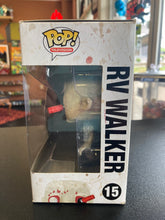 Load image into Gallery viewer, FUNKO POP The Walking Dead RV Walker 15
