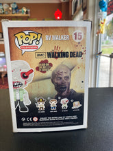 Load image into Gallery viewer, FUNKO POP The Walking Dead RV Walker 15
