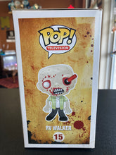 Load image into Gallery viewer, FUNKO POP The Walking Dead RV Walker 15
