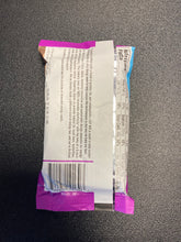 Load image into Gallery viewer, Clif Energy Protein Bar Chocolate Chip Peanut Crunch 2.40 Oz
