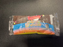 Load image into Gallery viewer, Little Debbie Cosmic Brownies 4 oz
