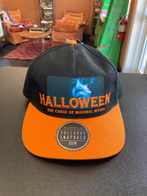 Load image into Gallery viewer, BIOWORLD Halloween The Curse Of Michael Myers Hat

