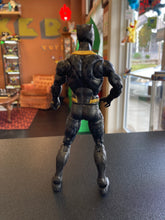 Load image into Gallery viewer, HASBRO Marvel Legends Erik Kilmonger Black Panther Okoye BAF Wave
