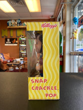 Load image into Gallery viewer, FUNKO WACKY WOBBLERS Kellogg’s Snap, Crackle, &amp; Pop
