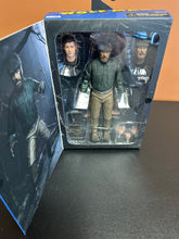Load image into Gallery viewer, NECA THE WOLFMAN  ULTIMATE COLOR 7” BOXED ACTION FIGURE
