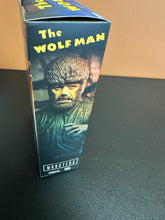 Load image into Gallery viewer, NECA THE WOLFMAN  ULTIMATE COLOR 7” BOXED ACTION FIGURE
