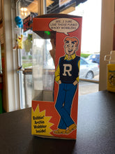 Load image into Gallery viewer, WACKY WOBBLER Riverdale Archie Comics Archie Bobble Head
