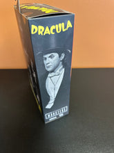 Load image into Gallery viewer, NECA ULTIMATE COUNT DRACULA BLACK &amp; WHITE 7” BOXED ACTION FIGURE
