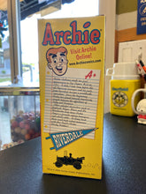 Load image into Gallery viewer, WACKY WOBBLER Riverdale Archie Comics Archie Bobble Head
