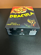 Load image into Gallery viewer, NECA ULTIMATE COUNT DRACULA BLACK &amp; WHITE 7” BOXED ACTION FIGURE

