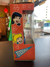 Load image into Gallery viewer, WACKY WOBBLER Riverdale Archie Comics Archie Bobble Head
