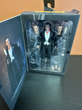 Load image into Gallery viewer, NECA ULTIMATE COUNT DRACULA COLOR 7” BOXED ACTION FIGURE

