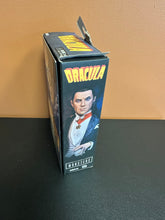Load image into Gallery viewer, NECA ULTIMATE COUNT DRACULA COLOR 7” BOXED ACTION FIGURE
