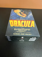 Load image into Gallery viewer, NECA ULTIMATE COUNT DRACULA COLOR 7” BOXED ACTION FIGURE
