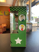 Load image into Gallery viewer, BOSELY BOBBERS Limited Edition Beetle Bailey Bobble Head
