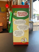 Load image into Gallery viewer, BOSELY BOBBERS Limited Edition Beetle Bailey Bobble Head
